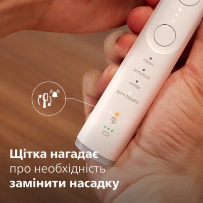 Sonicare Series 7100