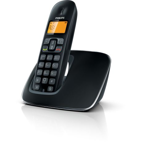 CD1901B/51  BeNear CD1901B Cordless phone