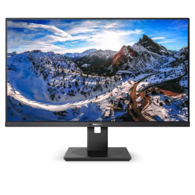 Brilliance PowerSensor 搭載 4K UHD 液晶モニター 272P7VPTKEB