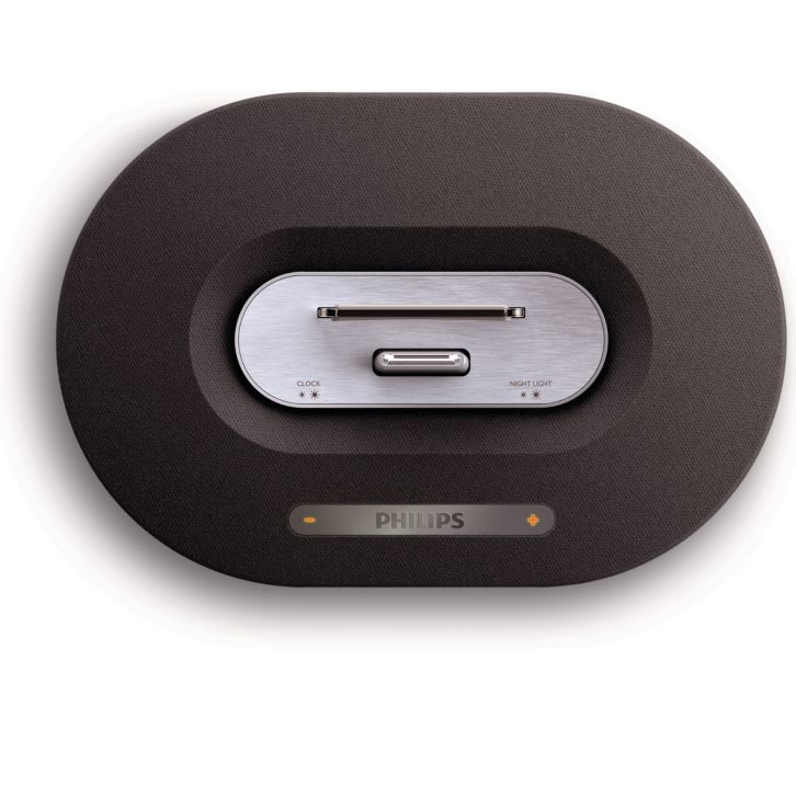 Sound that fits your home