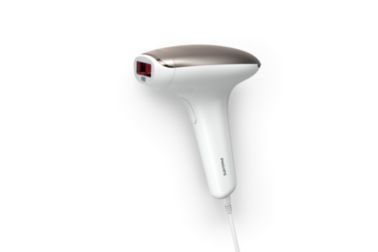 Dispositivo de depilación IPL