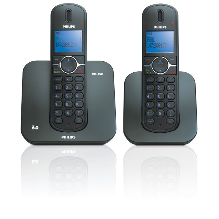 Enhanced High Def Voice