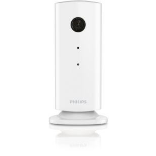 Monitor wireless per la casa