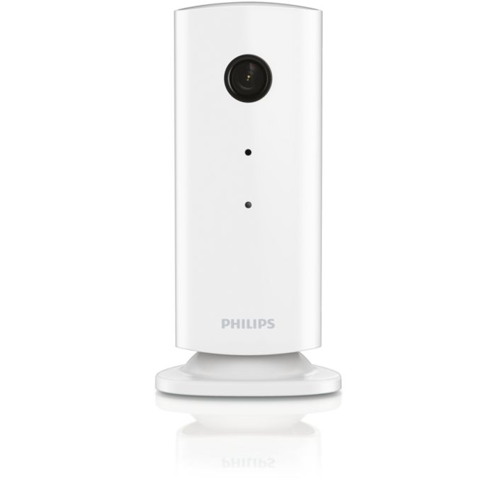 Controlla la tua casa con il tuo iPhone/iPad
