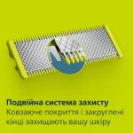 Підстригання, підрівнювання і гоління волосся різної довжини
