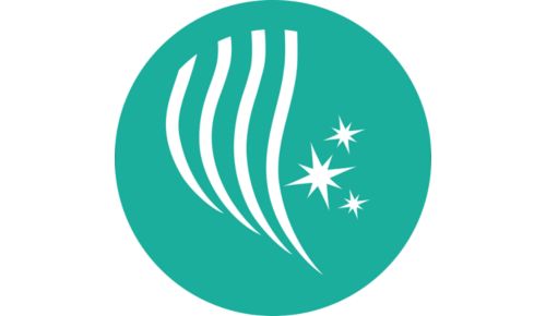 Tecnologia SplitStop per la massima prevenzione delle doppie punte