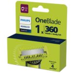 Trim, edge & shave any length of hair