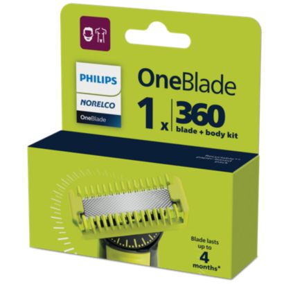 Norelco OneBlade