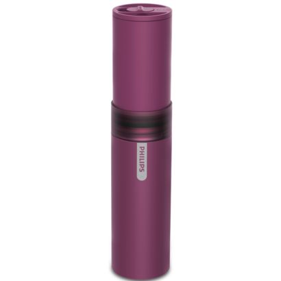 Great convenience and versatility for on-the-go