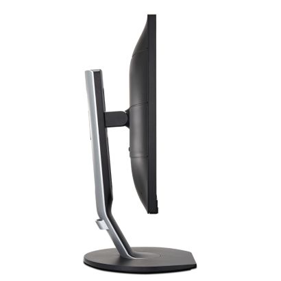 Brilliance LCD monitor with USB-C docking 272P7VUBNB/27 | Philips