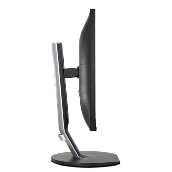 Brilliance LCD monitor with USB-C docking 272P7VUBNB/27 | Philips