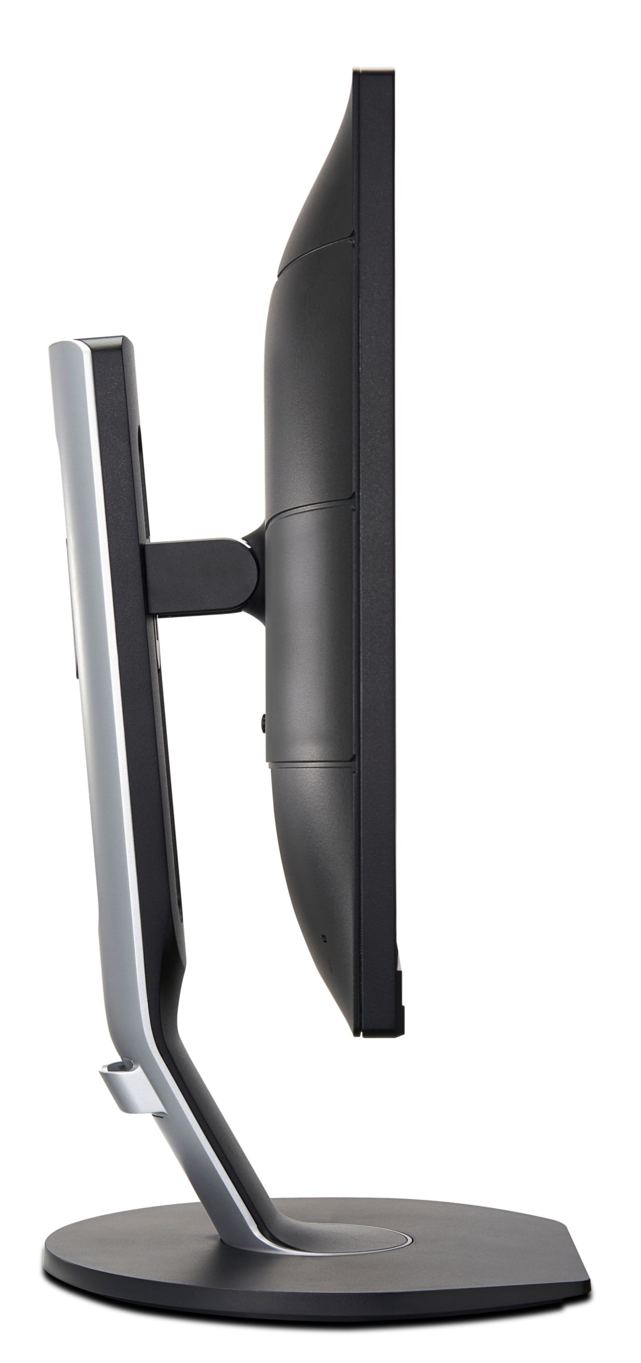 Brilliance LCD monitor with USB-C docking 272P7VUBNB/27