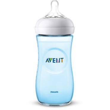 Philips Avent Biberão Natural