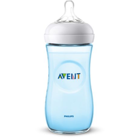 SCF038/17 Philips Avent Natural-Babyflasche
