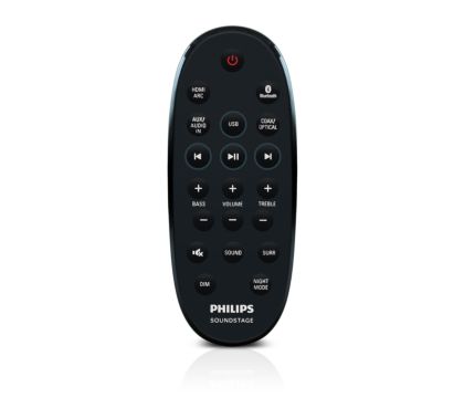 Philips soundstage hot sale speaker