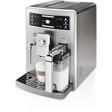 HD8944/47 Philips Saeco Xelsis Cafetera espresso superautomática