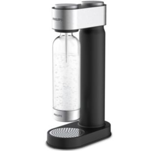 GoZero 氣泡水機