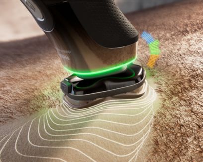 Active Presssure & Motion sensor