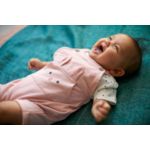 Baby’s first friend