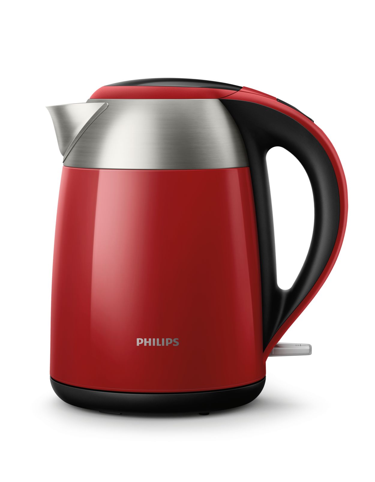 Philip electric kettle hotsell