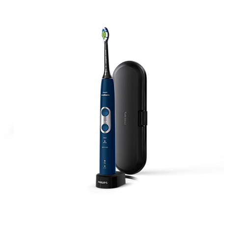 HX6871/42 Philips Sonicare ProtectiveClean 6100 Sonic electric toothbrush