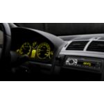 Disfruta de música en directo en el coche