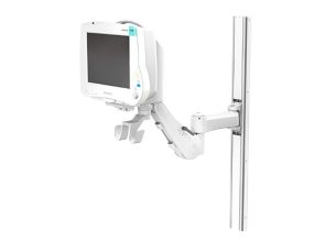 IntelliVue MP40/MP50 Mounting solution