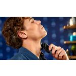 Nahalähedane tulemus ka tundliku naha puhul