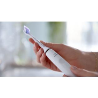 Sonicare S2 Sensitive Normaalit Sonic-harjaspäät