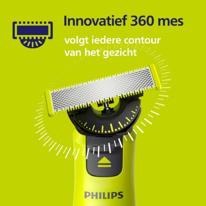 Philips OneBlade
