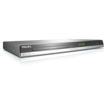 DVP3146K DVD player