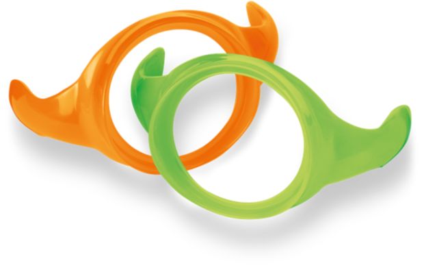 Philips Avent Trainer handles for cup