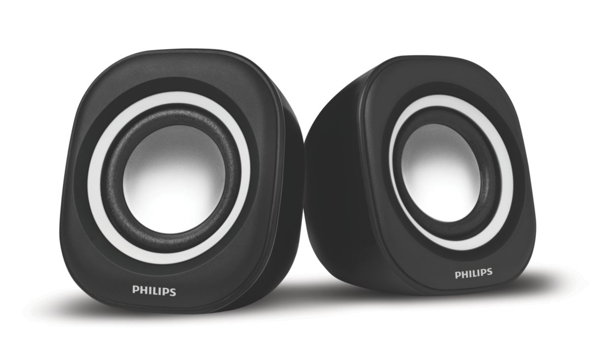 Philips hot sale laptop speaker