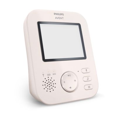 Avent Video Baby Monitor