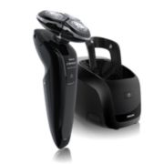 Norelco Shaver 8700 Wet &amp; dry electric shaver, Series 8000