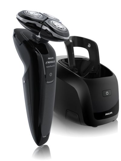 Shaver 8700