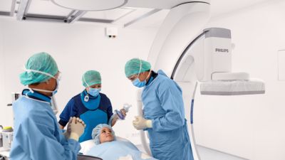 Azurion Image-Guided Therapy System