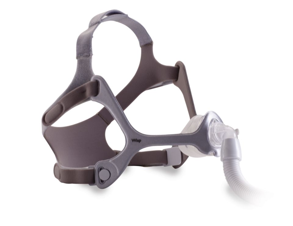 Compact design for maximum comfort