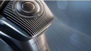 Guides hair into an efficient cutting position