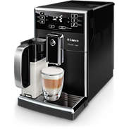 PicoBaristo Super-machine à espresso automatique