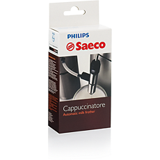 CA6801/00 Philips Saeco Kapučino įrenginys (pieno putų plakiklis)