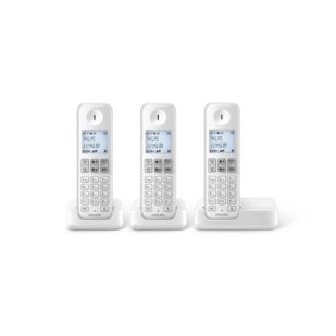 Schnurloses Telefon