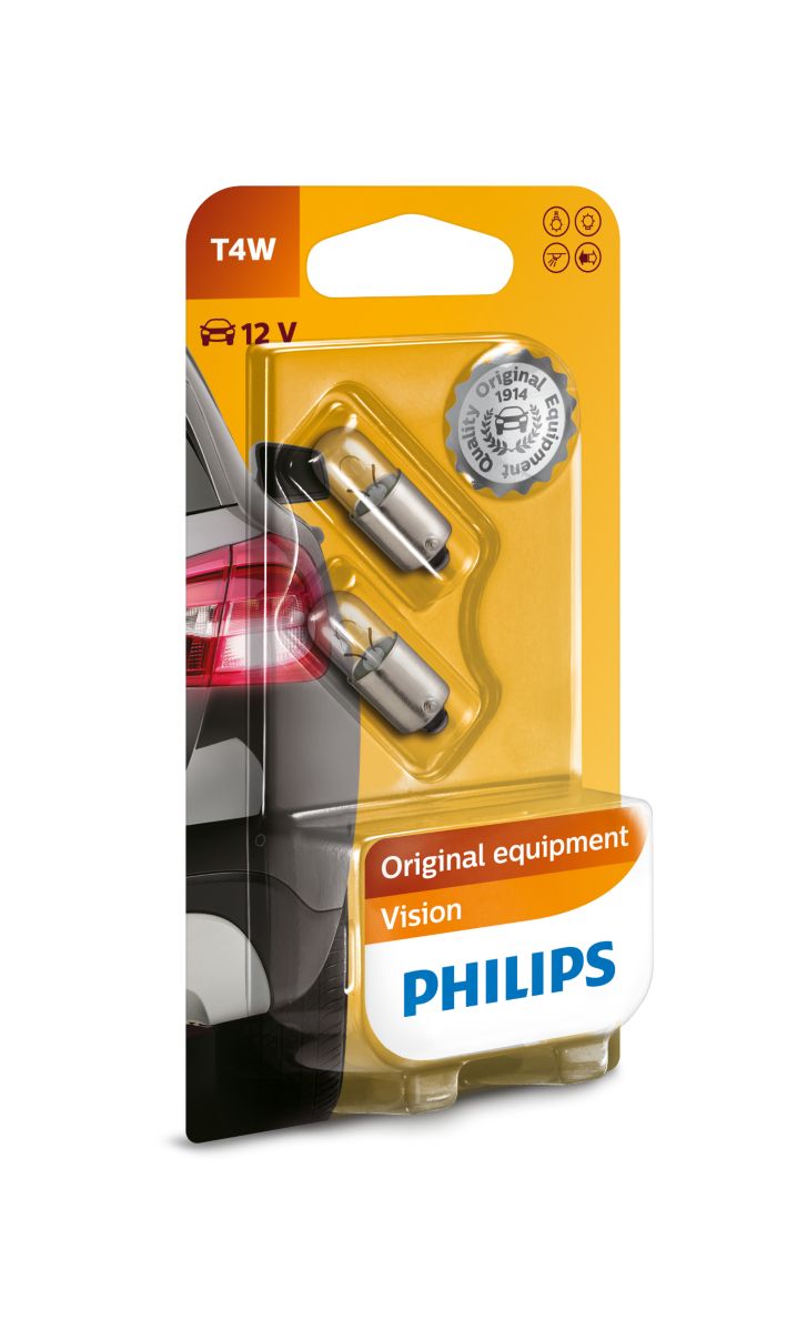 Philips Vision