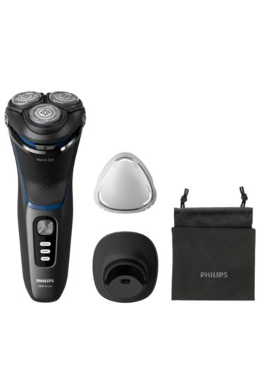 Shaver 3000 Series