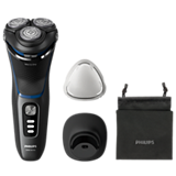 Shaver series 3000 S3350/06 Wet and dry electric shaver