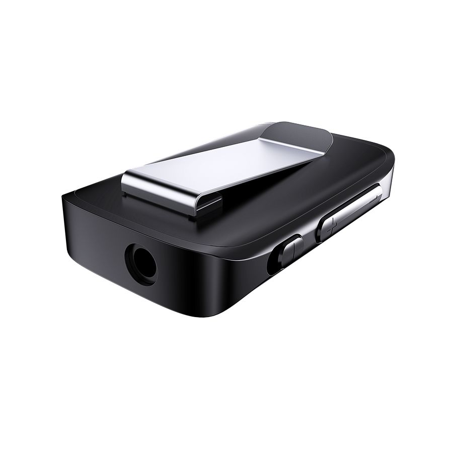 Bluetooth adapter with Auracast™