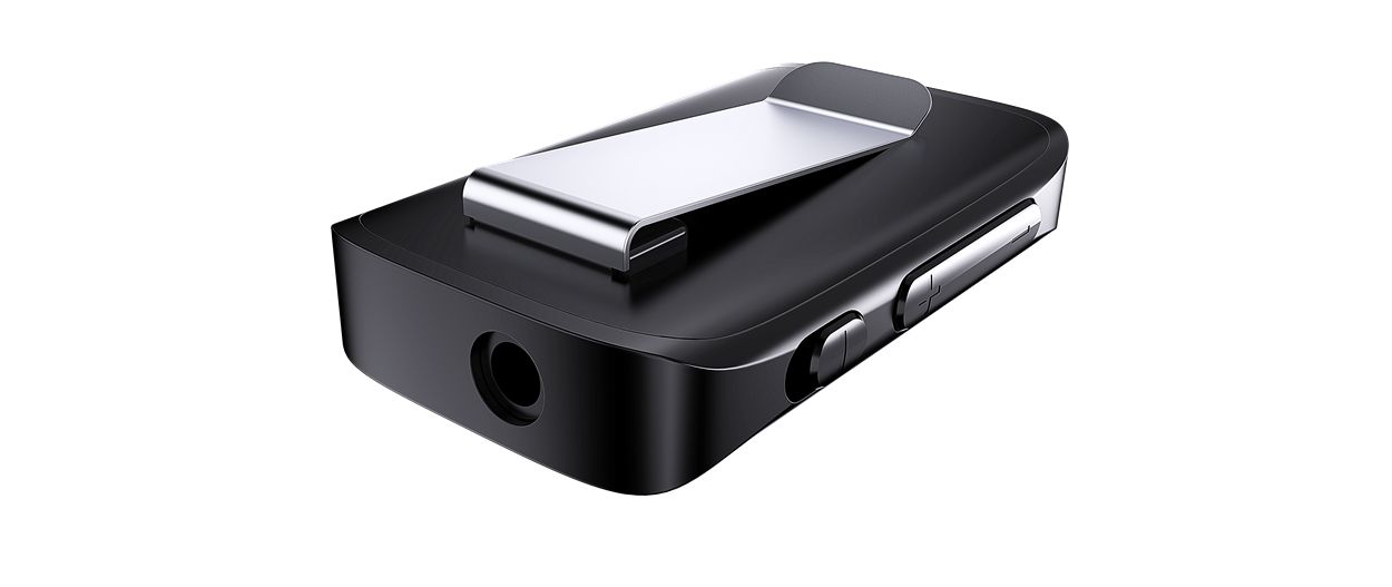 Bluetooth adaptor wite Auracast™