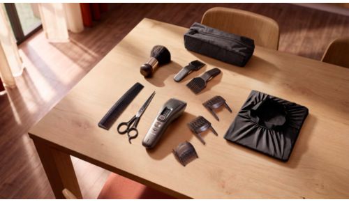 Mit 4 unverzichtbaren Tools für flexibles Styling