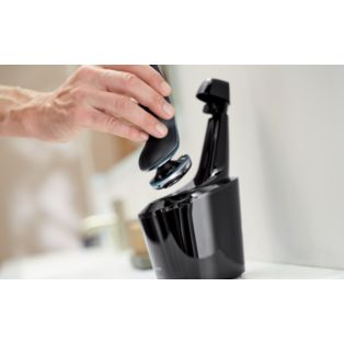 Shaver series 5000 Våd og tør elektrisk shaver