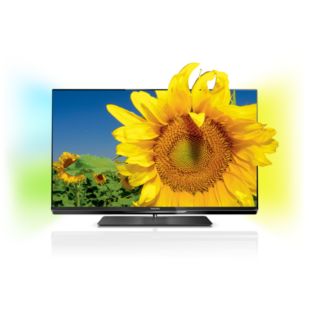 6000 series Téléviseur LED Smart TV